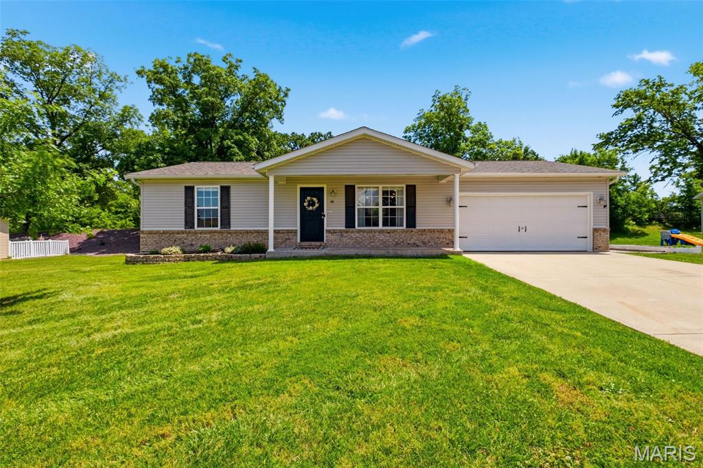 Stonebridge - Residential