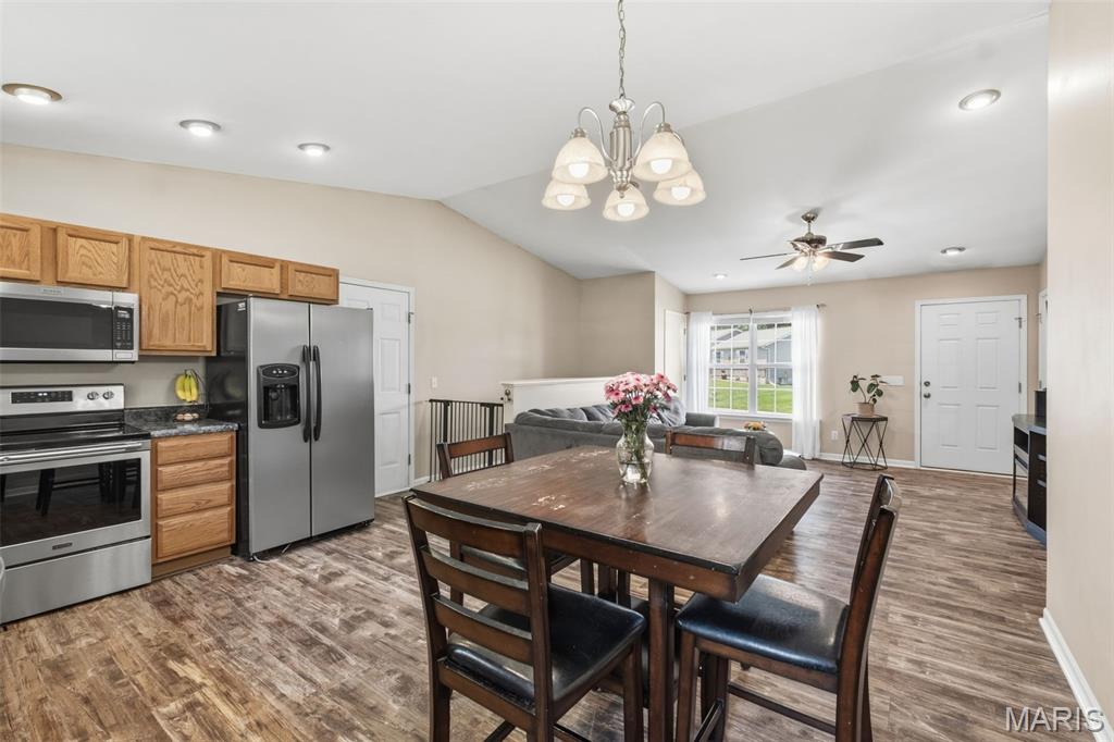 Stonebridge - Residential