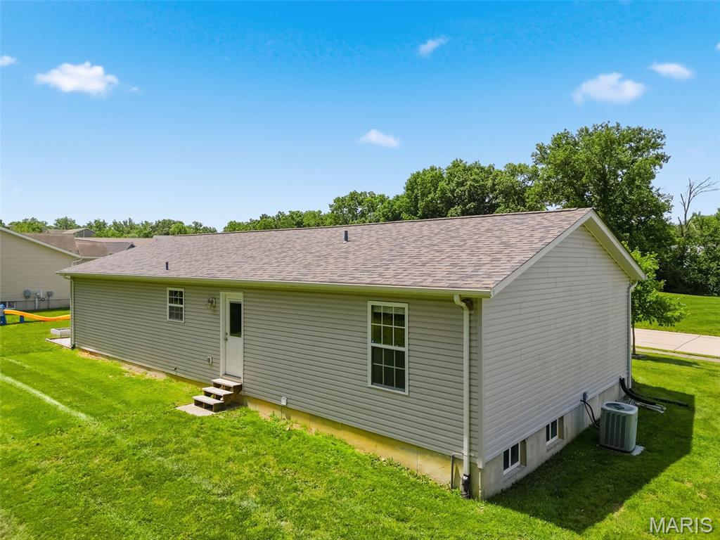 Stonebridge - Residential
