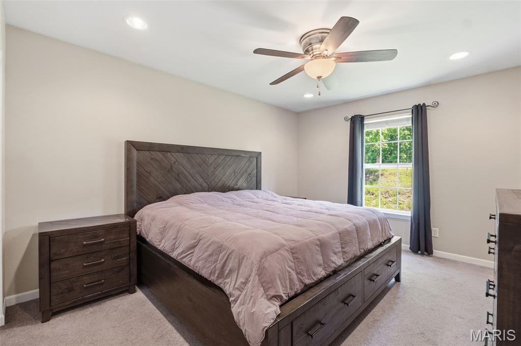 Stonebridge - Residential
