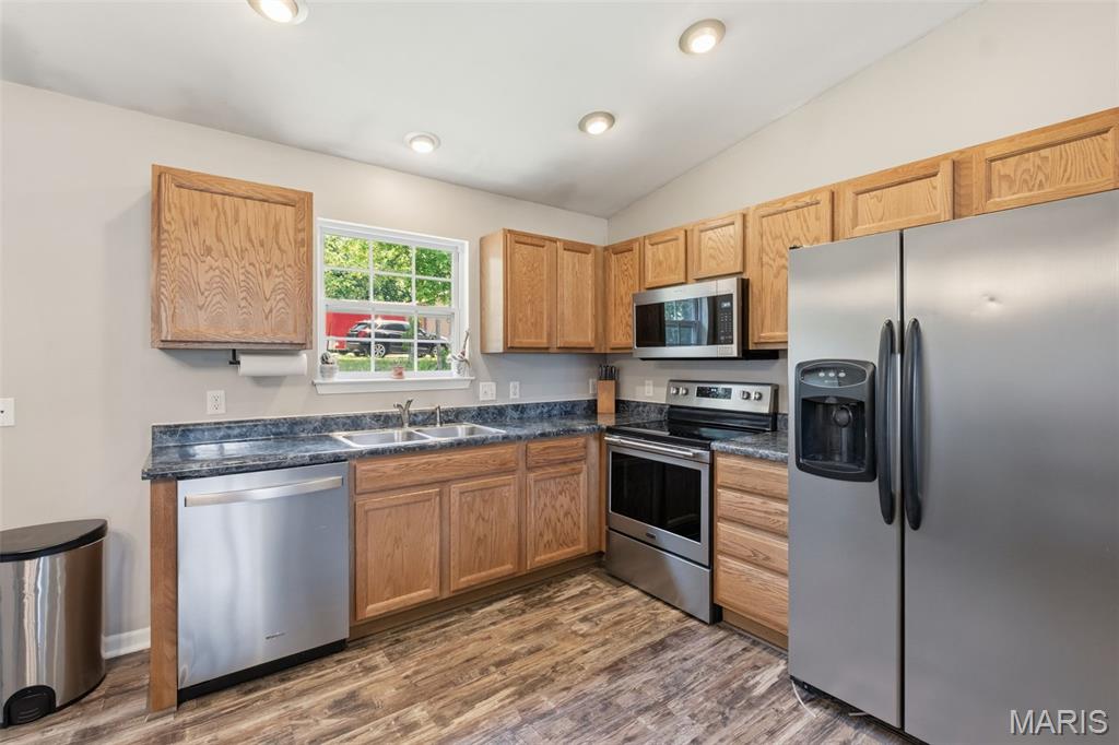 Stonebridge - Residential