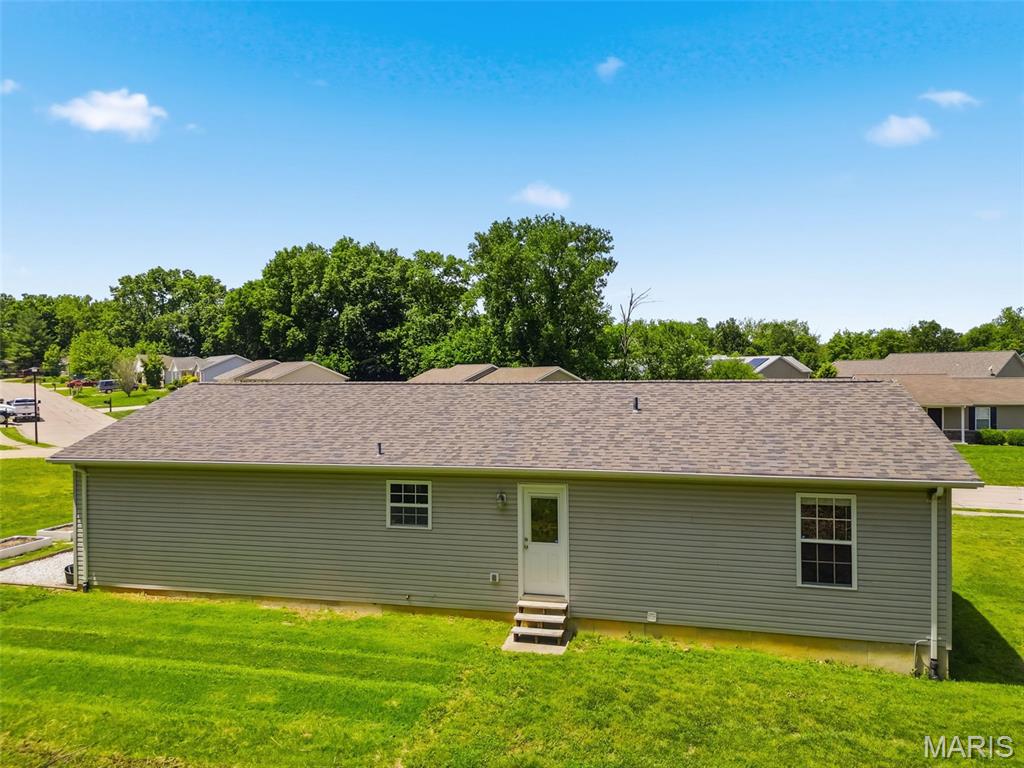 Stonebridge - Residential