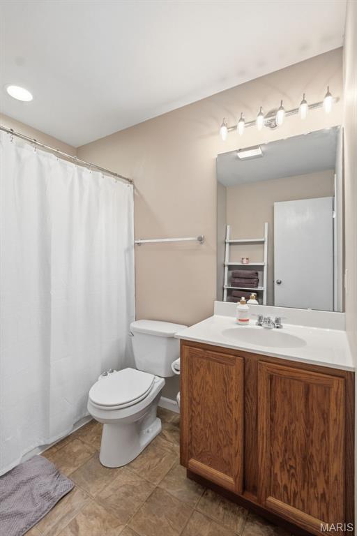 Stonebridge - Residential