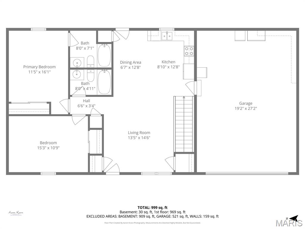 Stonebridge - Residential