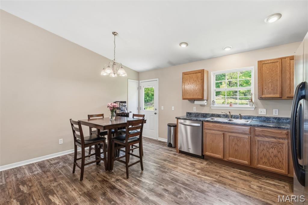 Stonebridge - Residential