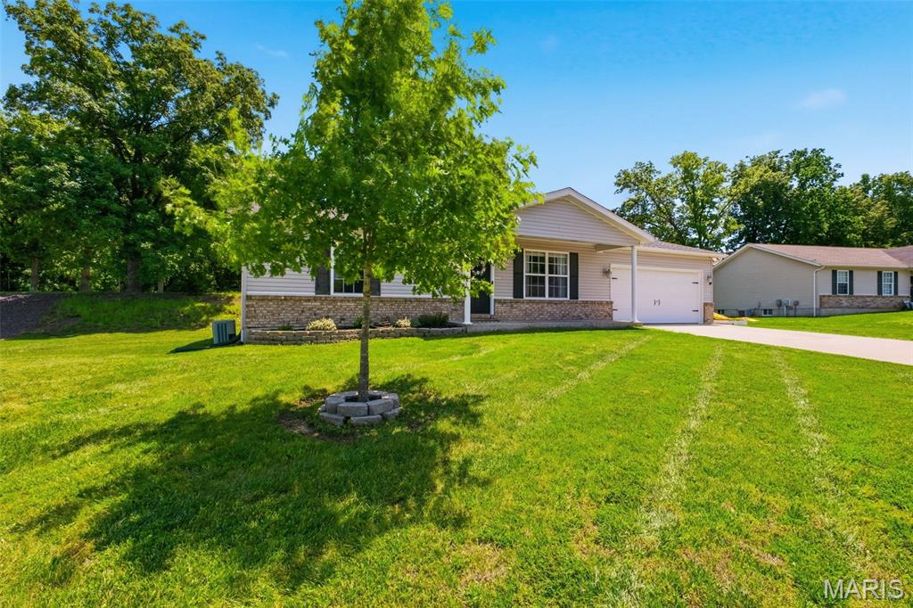 Stonebridge - Residential