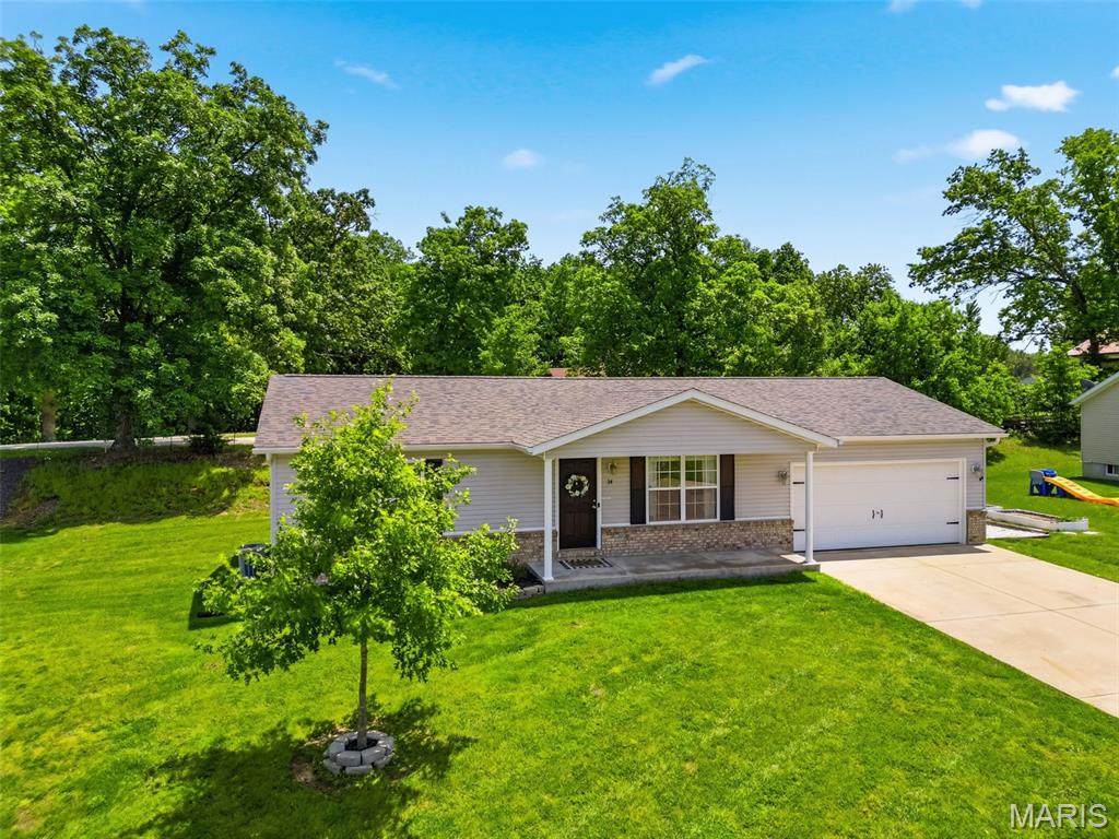 Stonebridge - Residential