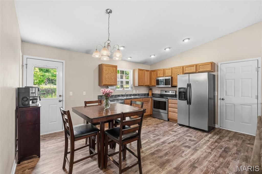 Stonebridge - Residential