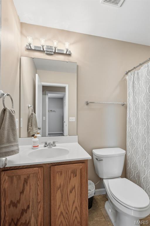 Stonebridge - Residential