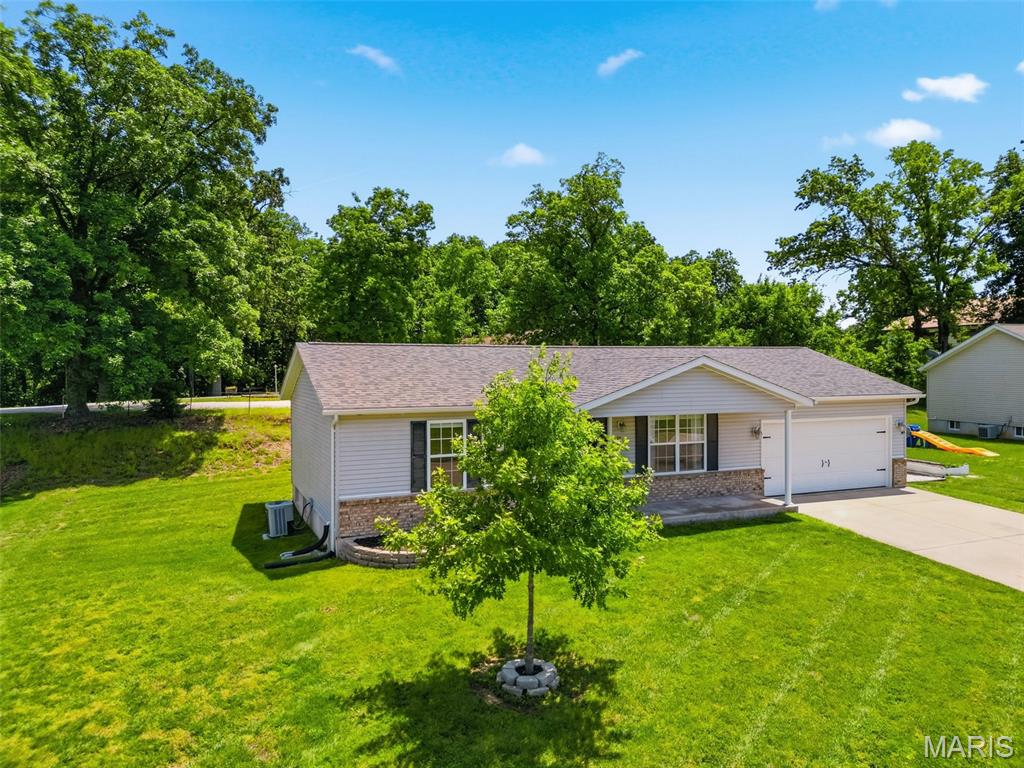 Stonebridge - Residential
