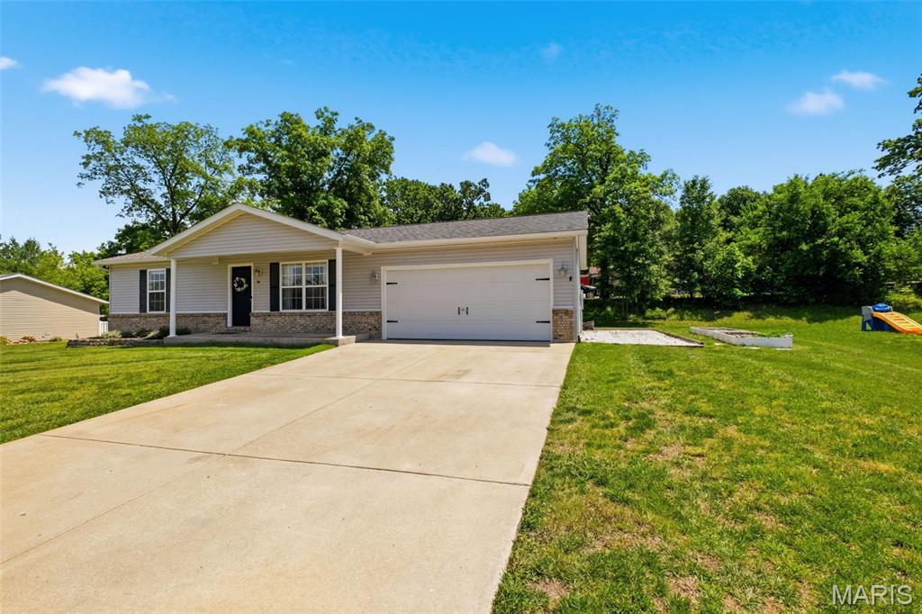 Stonebridge - Residential