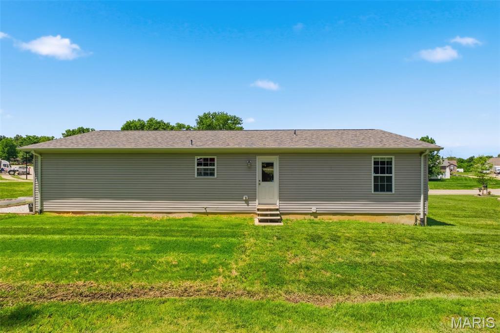 Stonebridge - Residential