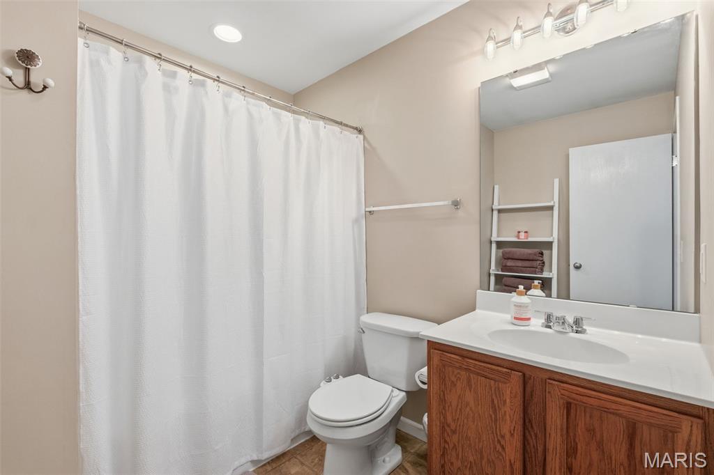 Stonebridge - Residential