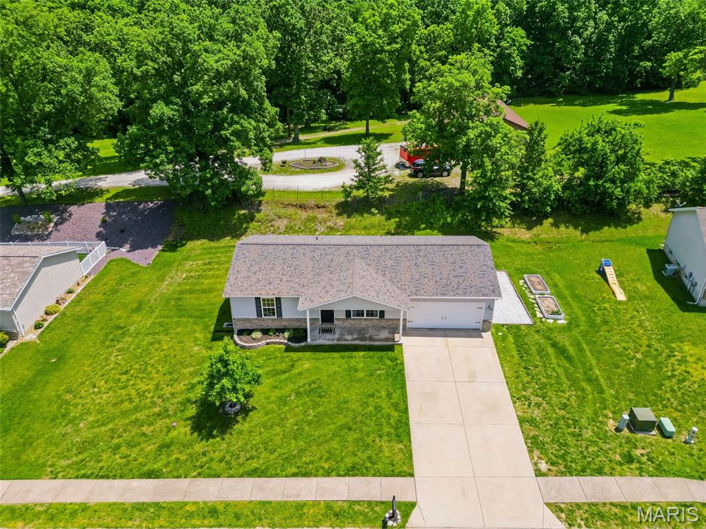 Stonebridge - Residential