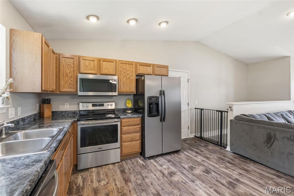 Stonebridge - Residential