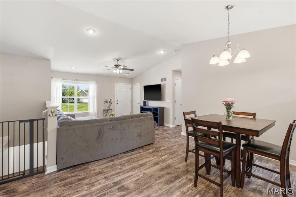 Stonebridge - Residential