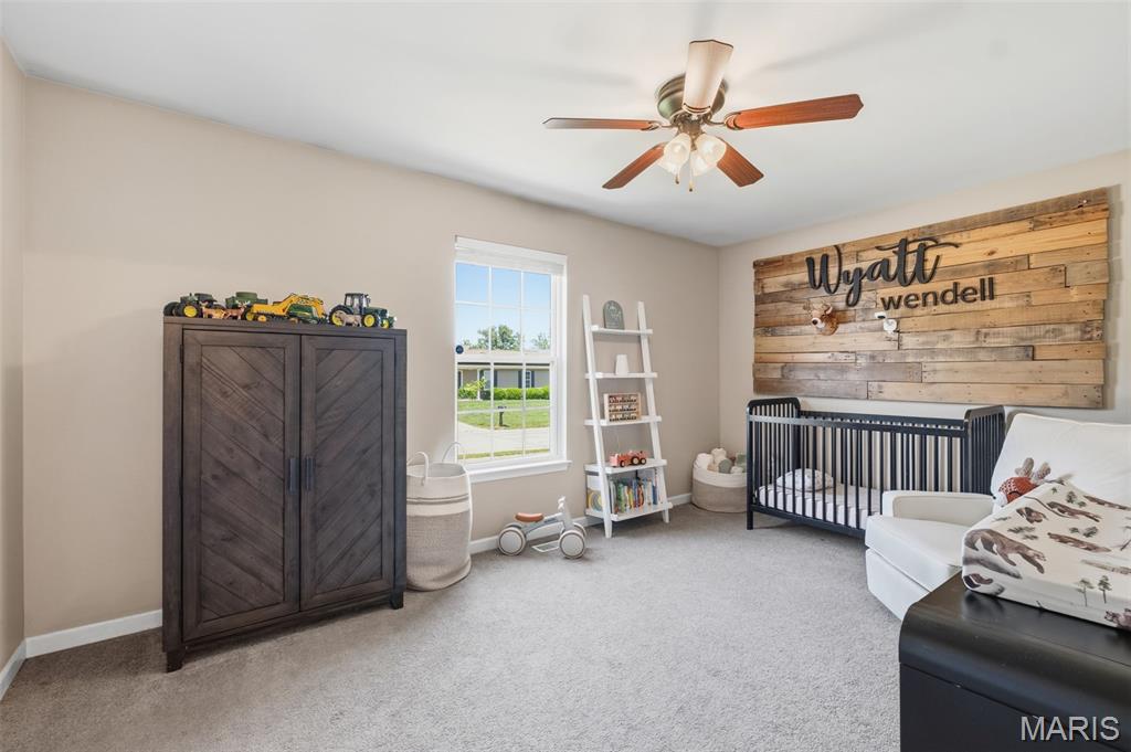 Stonebridge - Residential
