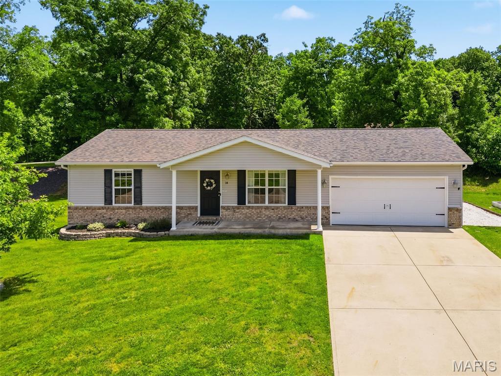 Stonebridge - Residential