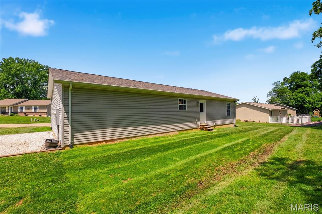 Stonebridge - Residential