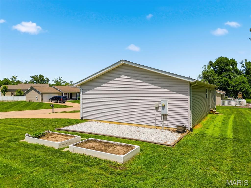 Stonebridge - Residential