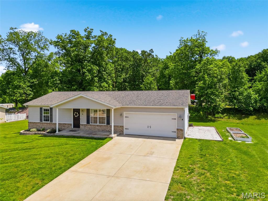 Stonebridge - Residential