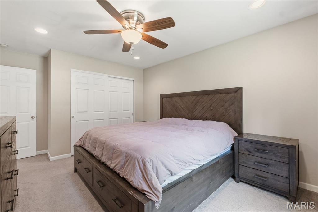 Stonebridge - Residential
