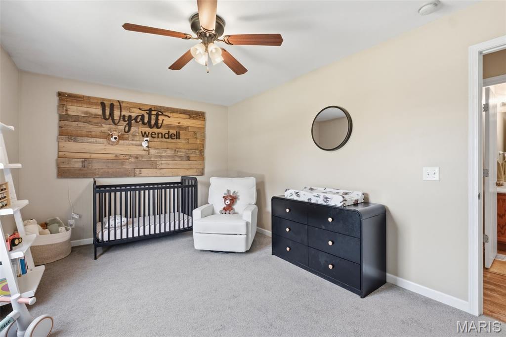 Stonebridge - Residential