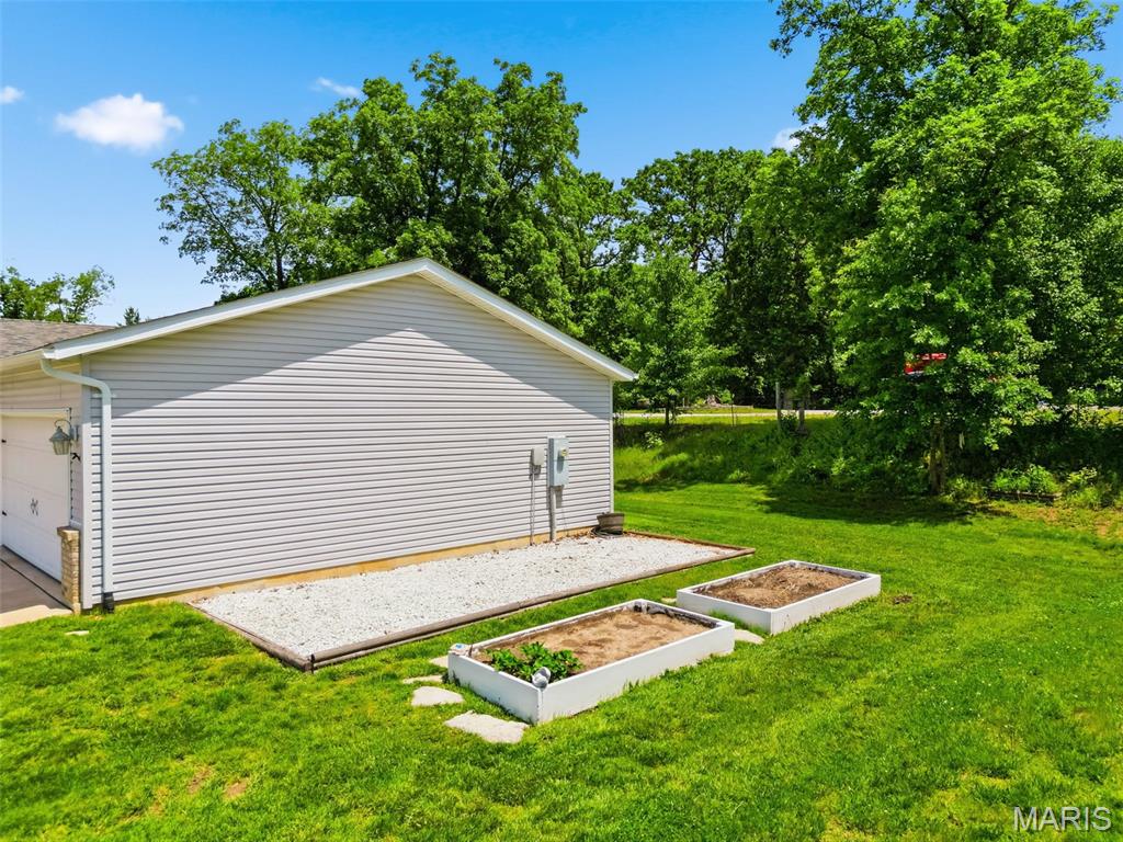 Stonebridge - Residential