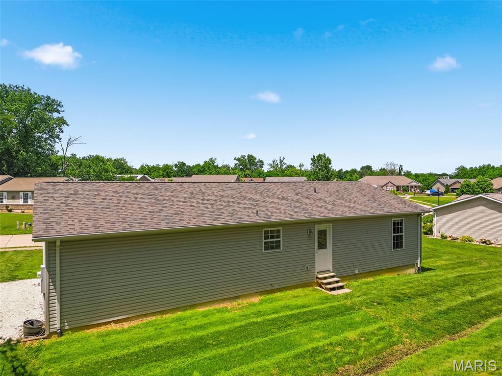 Stonebridge - Residential