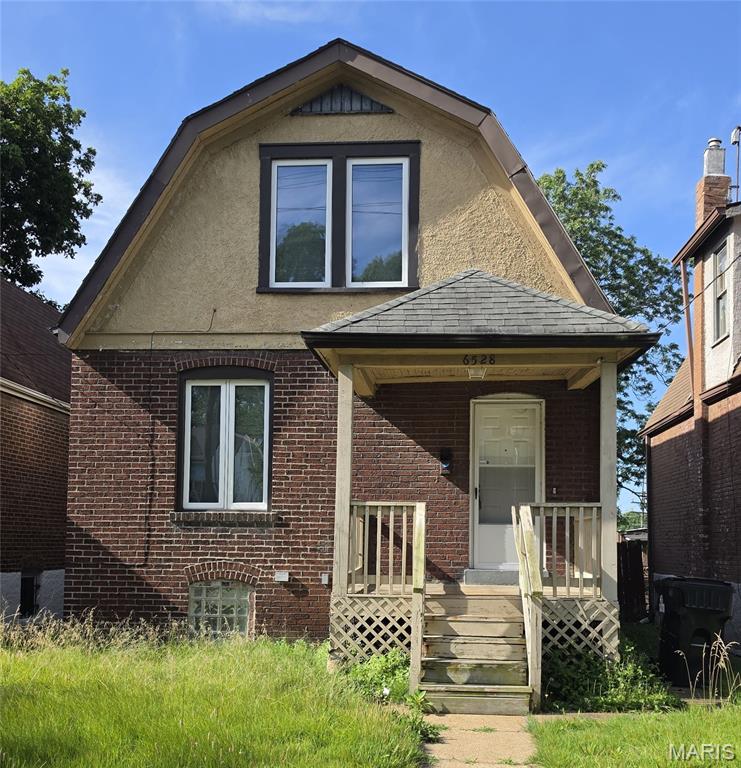 West Chamberlain Park - Residential