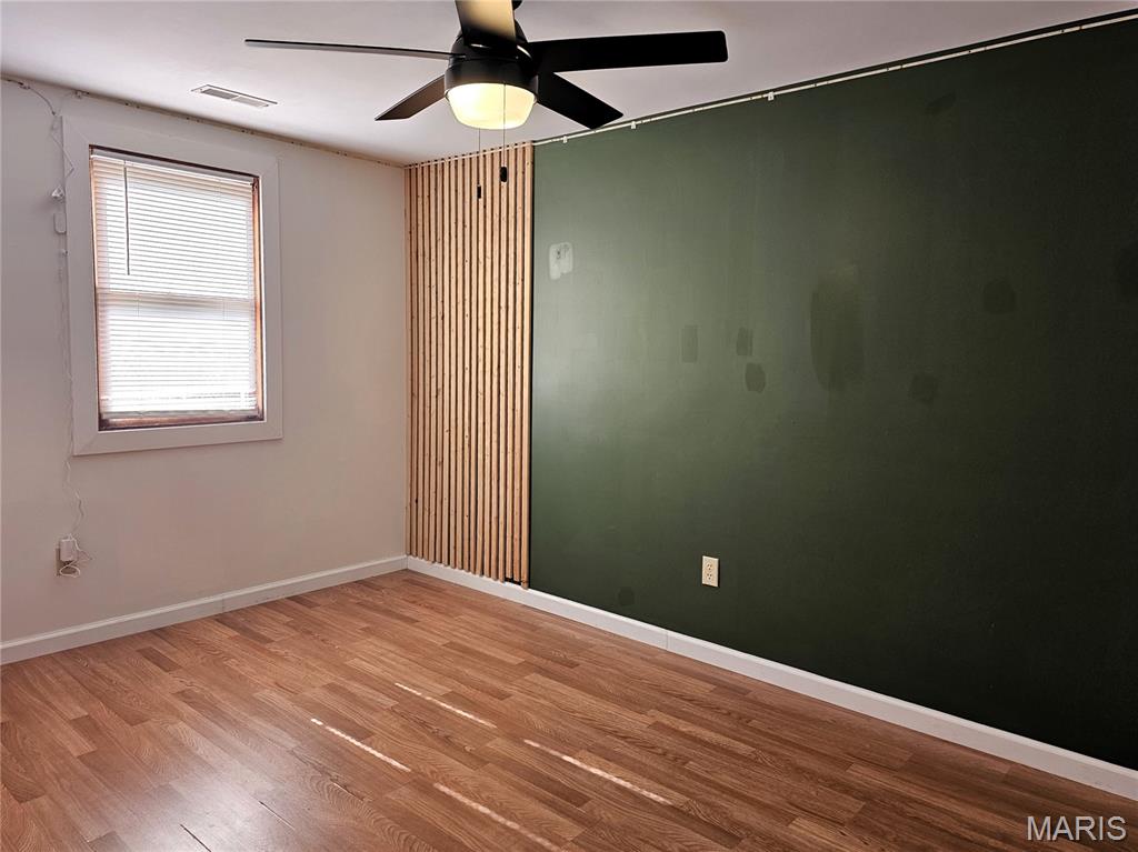 Not in a Subdivision - Residential