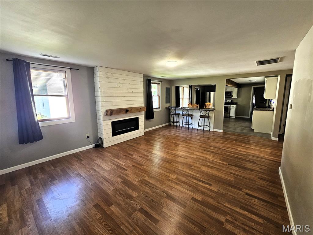 Not in a Subdivision - Residential