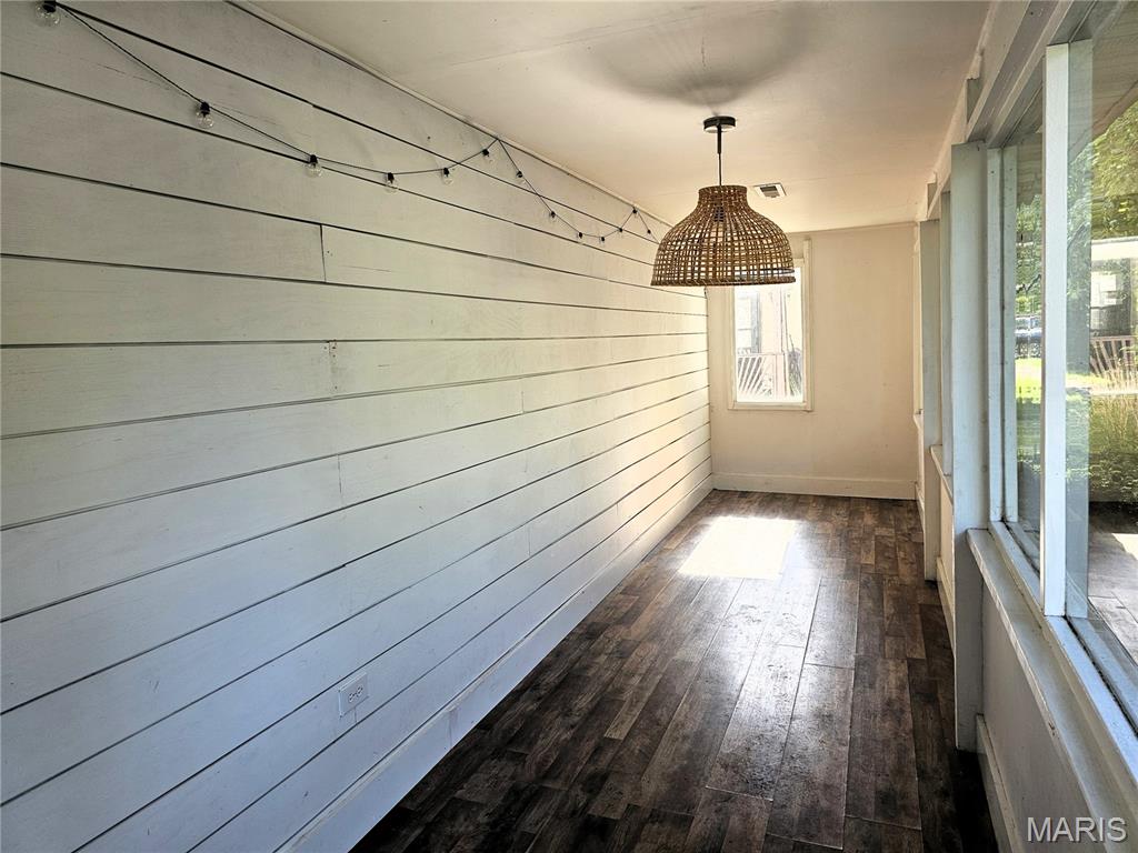 Not in a Subdivision - Residential