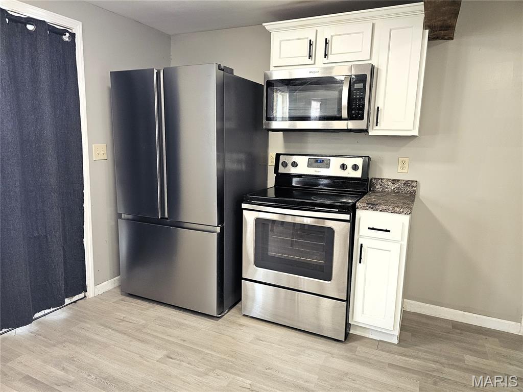 Not in a Subdivision - Residential