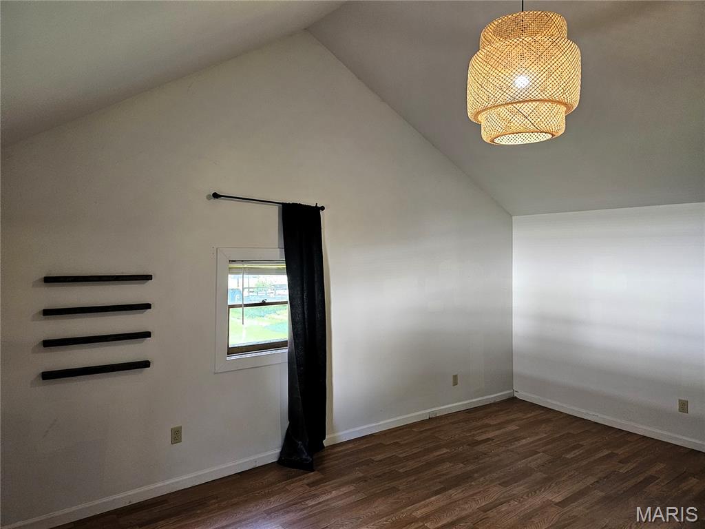 Not in a Subdivision - Residential
