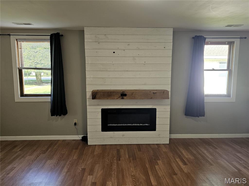 Not in a Subdivision - Residential