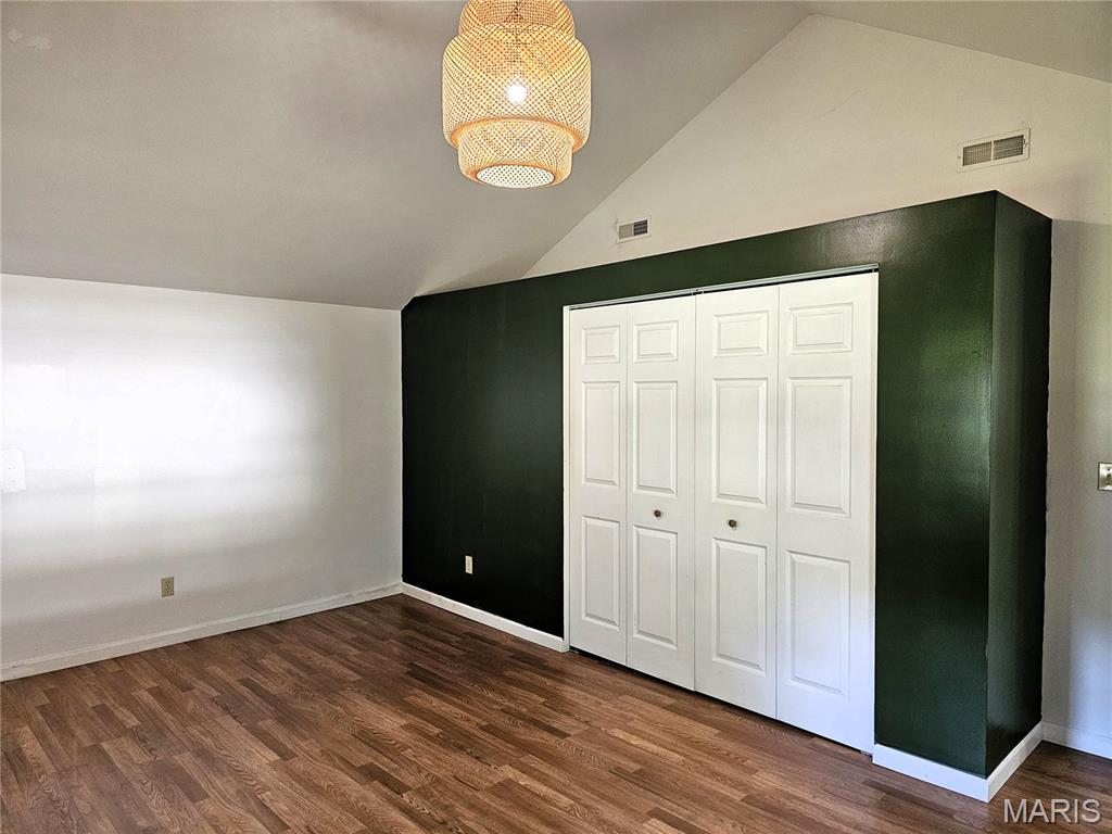 Not in a Subdivision - Residential