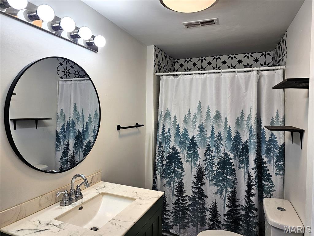 Not in a Subdivision - Residential