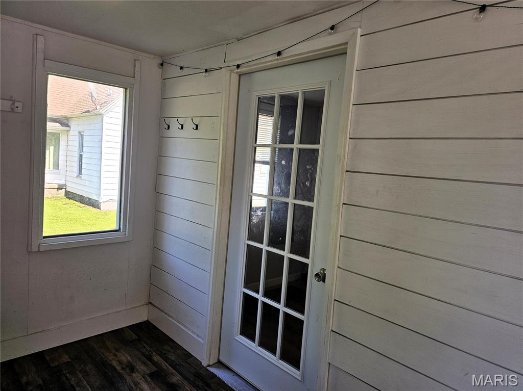 Not in a Subdivision - Residential