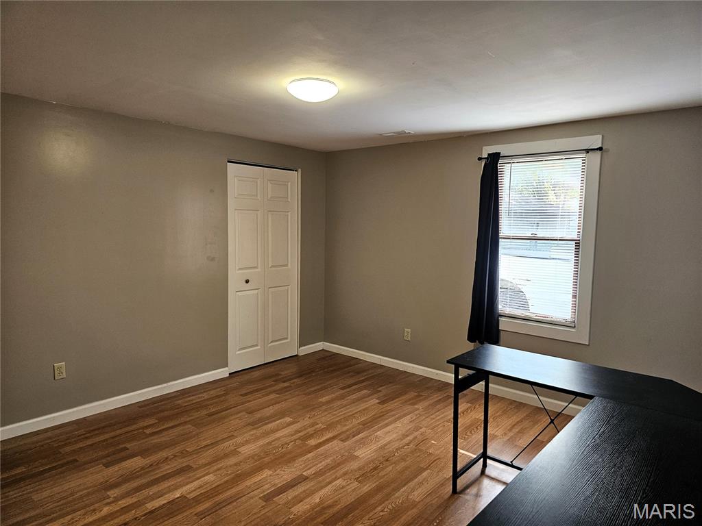 Not in a Subdivision - Residential