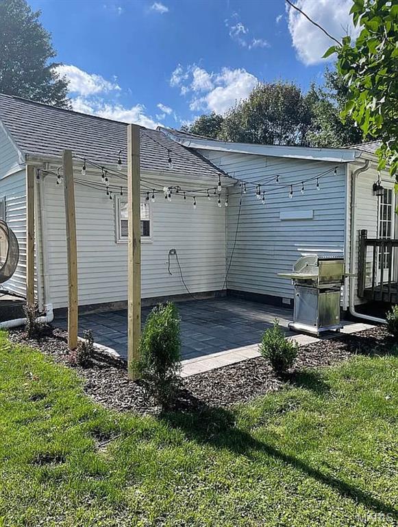 Not in a Subdivision - Residential