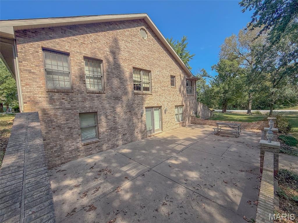 Not in a Subdivision - Residential