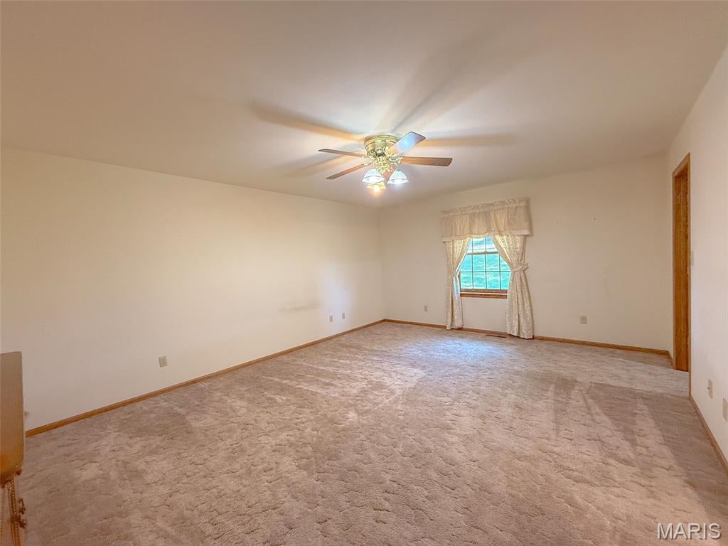 Not in a Subdivision - Residential