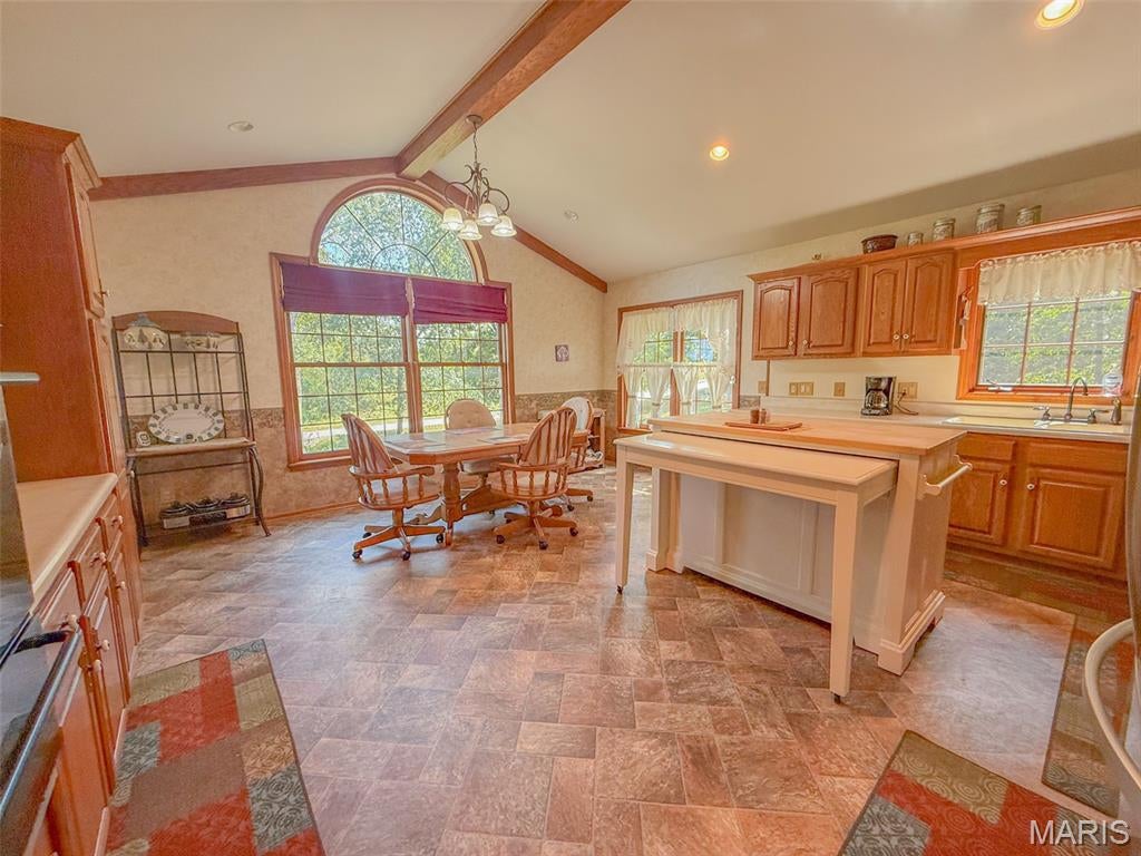 Not in a Subdivision - Residential