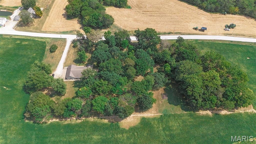 Not in a Subdivision - Residential