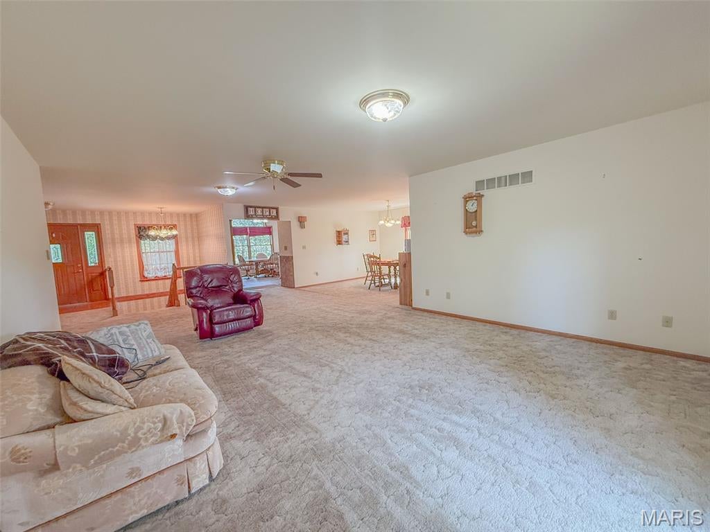 Not in a Subdivision - Residential