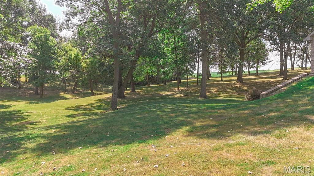 Not in a Subdivision - Residential