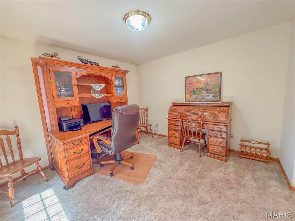Not in a Subdivision - Residential