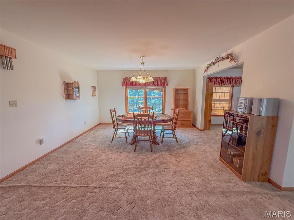 Not in a Subdivision - Residential