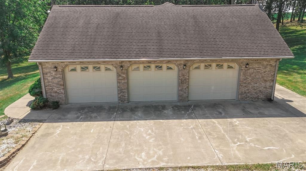 Not in a Subdivision - Residential